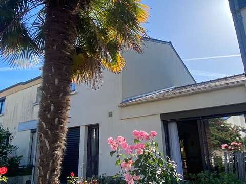 Vente maison 4 pièces Saint-Herblain 44