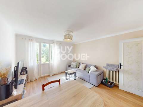 Vente maison 4 pièces Saint-Herblain 44