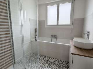 Vente maison 8 pièces Vente maison 8 pièces
