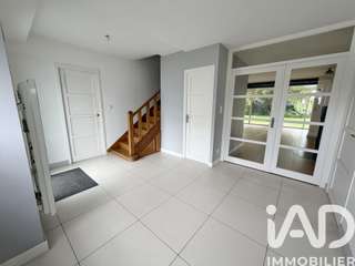 Vente maison 8 pièces Vente maison 8 pièces