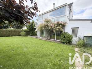 Vente Maison 6 chambresSaint-Herblain