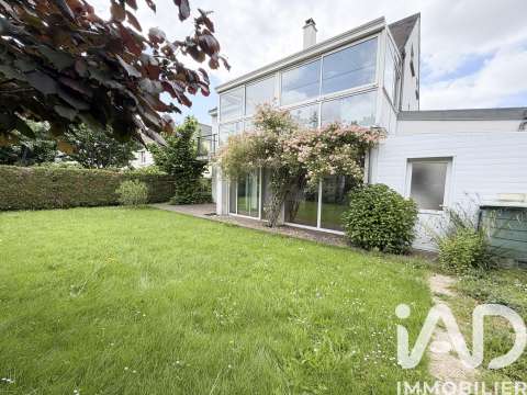 Vente maison 8 pièces Saint-Herblain 44