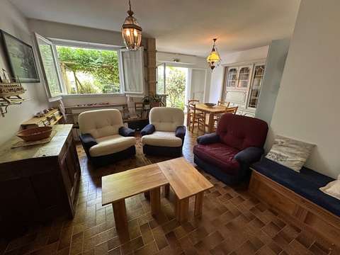 Vente maison 6 pièces Saint-Herblain 44