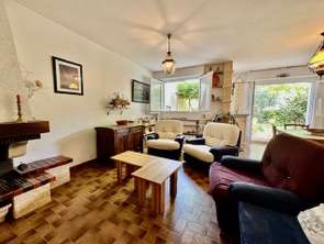 Vente Maison 5 chambresSaint-Herblain