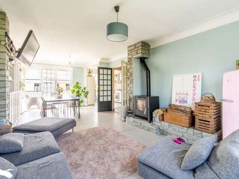 Vente maison 7 pièces Saint-Herblain 44