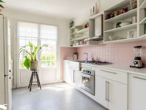 Vente Maison 4 chambresSaint-Herblain