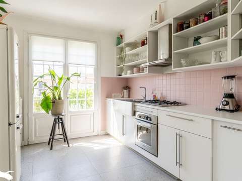Vente maison 7 pièces Saint-Herblain 44