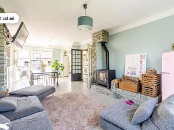 Vente maison 7 pièces Vente maison 7 pièces