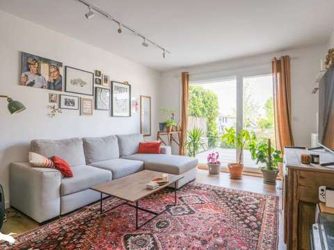 Vente maison 7 pièces Saint-Herblain 44
