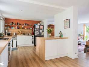 Vente Maison 5 chambresSaint-Herblain