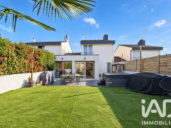 Vente Maison 3 chambresSaint-Herblain