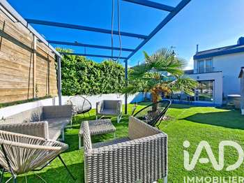 Vente Maison 3 chambresSaint-Herblain