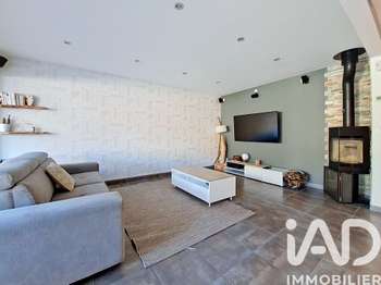 Vente Maison 3 chambresSaint-Herblain
