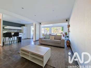 Vente Maison 3 chambresSaint-Herblain