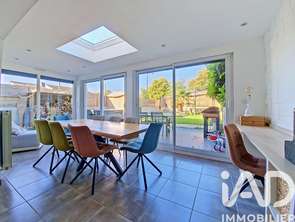 Vente Maison 3 chambresSaint-Herblain