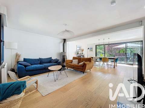 Vente maison 5 pièces Saint-Herblain 44
