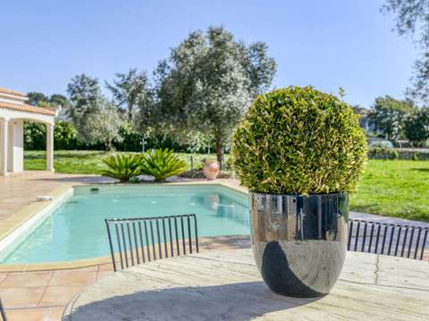 Vente maison 9 pièces Saint-Herblain 44