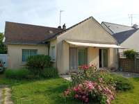 Vente maison 5 pièces Vente maison 5 pièces