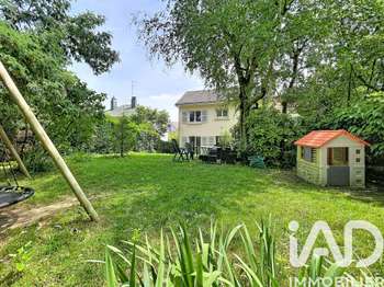 Vente maison 6 pièces Saint-Herblain 44