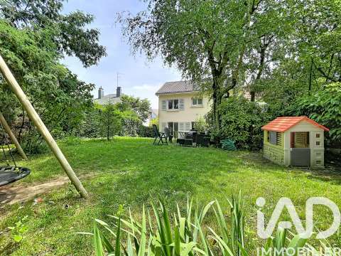 Vente maison 6 pièces Saint-Herblain 44