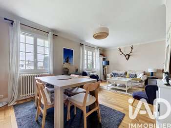 Vente Maison 4 chambresSaint-Herblain