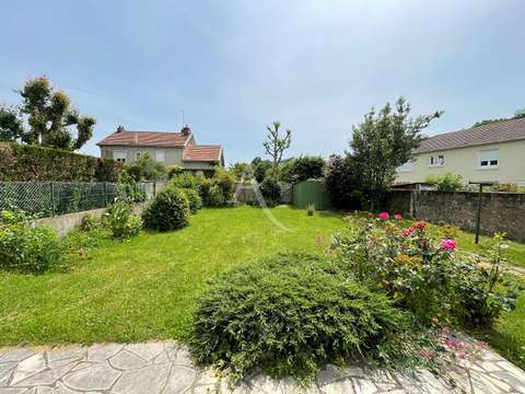 Vente maison 4 pièces Saint-Herblain 44