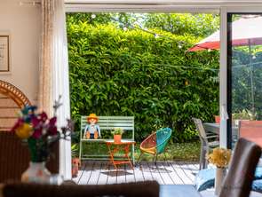Vente Maison 2 chambresSaint-Herblain