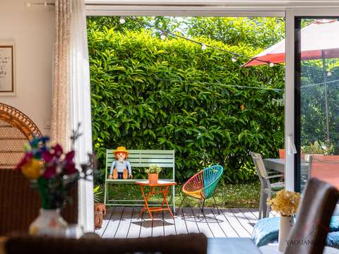 Vente maison 3 pièces Saint-Herblain 44