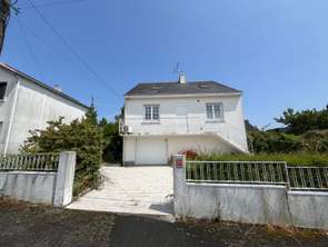 Vente Maison 4 chambresSaint-Herblain