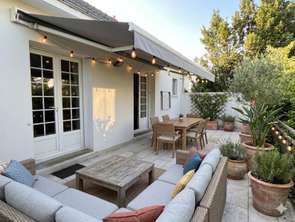 Vente Maison 4 chambresSaint-Herblain