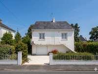 Vente maison 7 pièces Vente maison 7 pièces