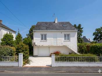 Vente Maison 4 chambresSaint-Herblain