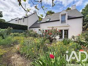 Vente Maison 4 chambresSaint-Herblain
