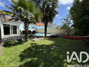 Vente Maison 4 chambresSaint-Herblain