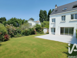 Vente Maison 5 chambresSaint-Herblain