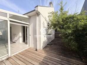 Vente Maison 6 piècesSaint-Herblain