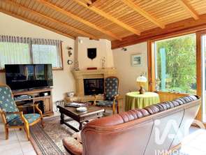 Vente Maison 4 chambresSaint-Herblain