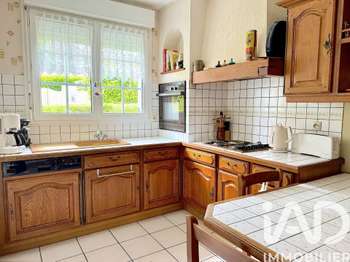 Vente maison 7 pièces Vente maison 7 pièces