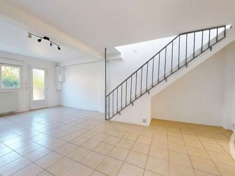 Vente maison 3 pièces Saint-Herblain 44