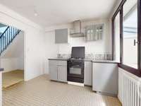 Vente maison 3 pièces Vente maison 3 pièces