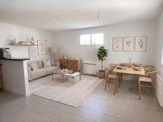 Vente maison 2 pièces
