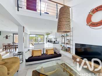 Vente maison 5 pièces Saint-Herblain 44