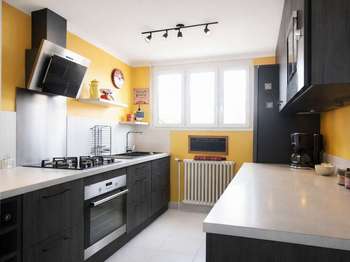 Vente Maison 3 chambresSaint-Herblain