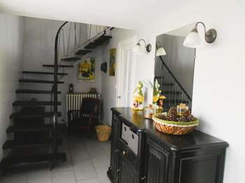 Vente Maison 3 chambresSaint-Herblain