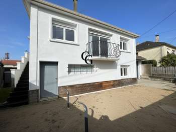 Vente maison 5 pièces Saint-Herblain 44