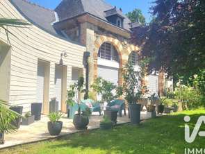Vente Maison 5 chambresSaint-Herblain