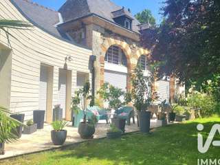 Vente maison 7 pièces Vente maison 7 pièces