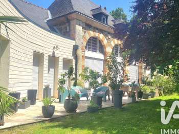 Vente maison 7 pièces Saint-Herblain 44