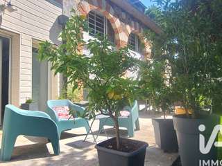 Vente maison 7 pièces Vente maison 7 pièces