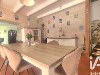 Vente maison 7 pièces Vente maison 7 pièces